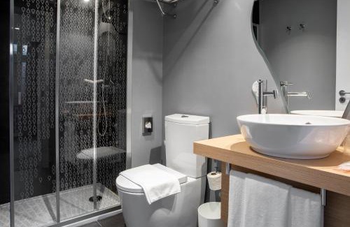 Chiado Hotel | Stay Hotel Lisboa Centro Chiado