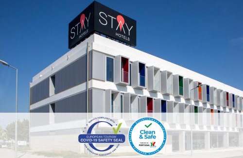 Maia Hotel | Stay Hotel Porto Aeroporto