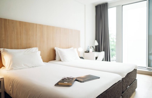 Maia Hotel | Stay Hotel Porto Aeroporto