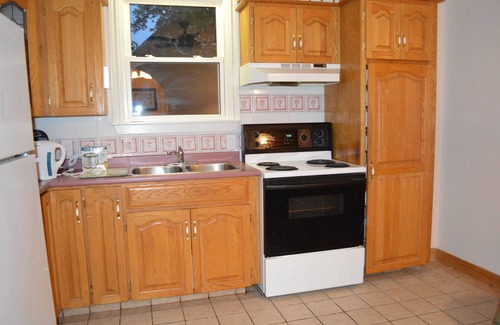 Charlottetown House | Stay in a charming heritage home in Charlottetown close to downtown!