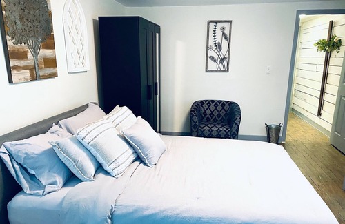 Carrollton Other | Stay in a Church from the 1800's