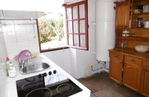 Jatxou Other | STAY IN FARM BASQUE DONE