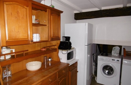 Jatxou Other | STAY IN FARM BASQUE DONE
