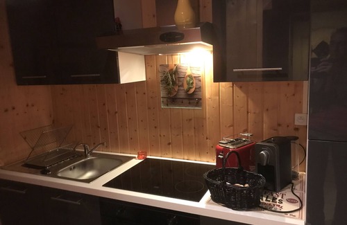 Le Bouchet-Mont-Charvin Ski Chalet | Stay in the heart of the northern alps