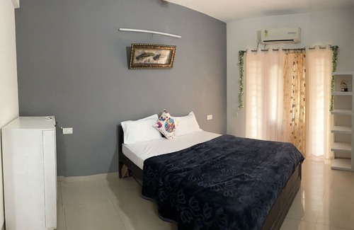 Benaulim Apartment | STAY IN GOA