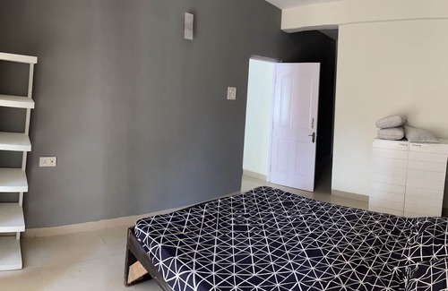 Benaulim Apartment | STAY IN GOA