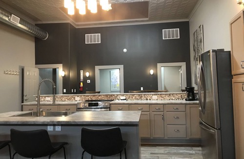 Keokuk Bed & Breakfast | Stay in Historic Downtown Keokuk