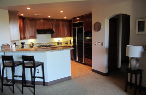 Kierland Condo | Stay in North Scottsdale's finest, The Landmark in Kierland.