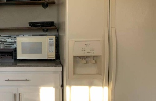 Pueblo Apartment | Stay in our Spacious, Quirky Studio, just 15 minutes from Pueblo Lake Reservoir!