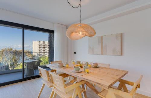 Sao Martinho Apartment | Stay In S. Lucas Residence
