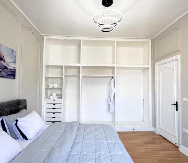 Al Manial Apartment | Stay in Style Central Luxury