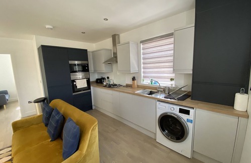 Truro Apartment | Stay in Style -II