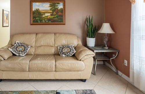 Orlando House | Stay in Style near Thrills: House near Theme Parks & Downtown Fun!