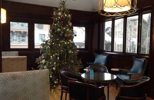 Beaver Creek Cabin | Stay in the Beaver Creek Village - 2/14/-24 - 2/17/24 Only