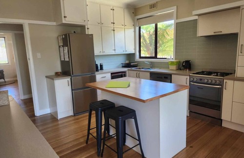 Mount Beauty House | Stay in the heart of Mount Beauty