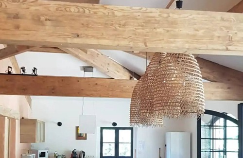 Signes House | Stay in the heart of Provence for 18 pers! 3/4 h from the sea.