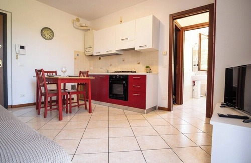 Bobbio Apartment | Stay in the Valley of Fairy Tales