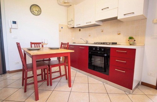 Bobbio Apartment | Stay in the Valley of Fairy Tales