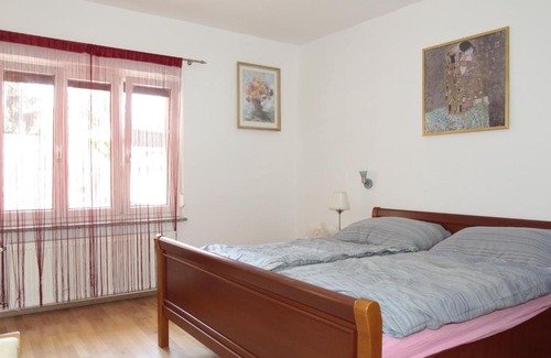 Vienna Apartment | Stay-In Vienna 23