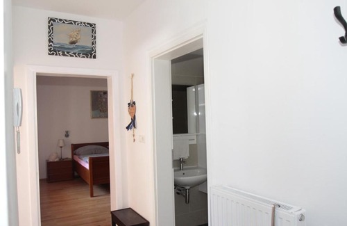 Vienna Apartment | Stay-In Vienna 23