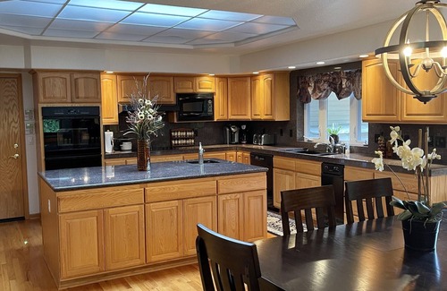 Crescent City House | Stay in your own Redwood Wonderland