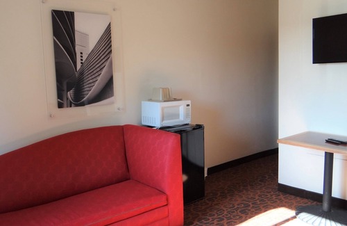 Gypsum Hotel | Stay Inn