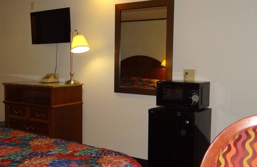 Gypsum Hotel | Stay Inn