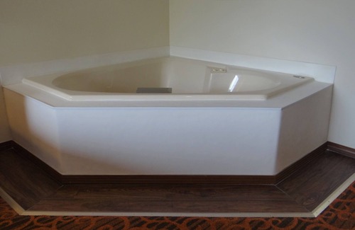 Gypsum Hotel | Stay Inn