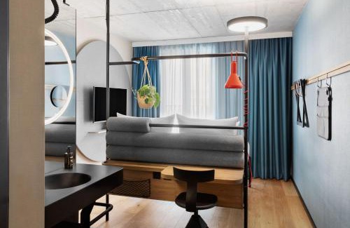 Mitte Apartment | Stay KooooK Leipzig City - Online Check In