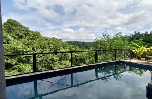Karjat Villa | Stay Leisurely Béton Brut 5BHK Karjat
