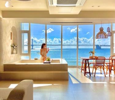 Suyeong-Gu House | Stay moment