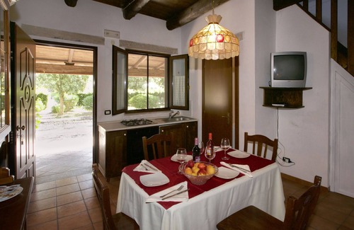 Santa Maria House | Stay Near Barletta Coast