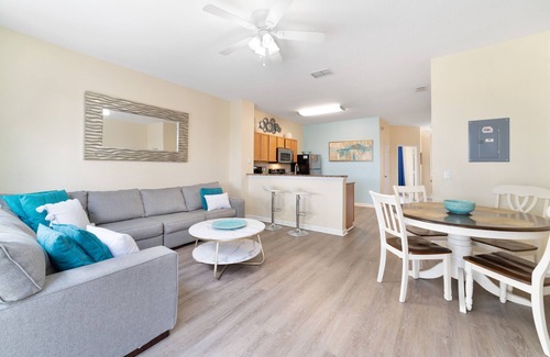 Windsor Hills House | Stay near the magic! 3-bedroom home, just 6 minutes to Walt Disney World® Parks!