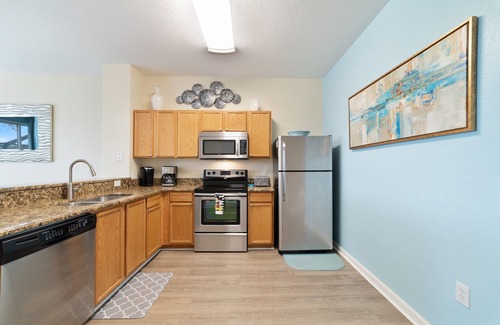 Windsor Hills House | Stay near the magic! 3-bedroom home, just 6 minutes to Walt Disney World® Parks!
