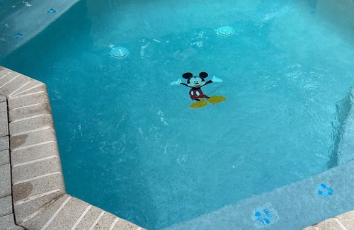 Windsor Hills House | Stay near the magic! 3-bedroom home, just 6 minutes to Walt Disney World® Parks!
