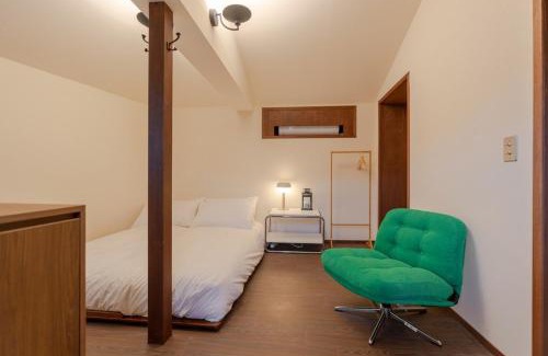 Hallim House | Stay Onwol