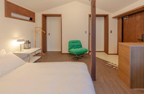 Hallim House | Stay Onwol