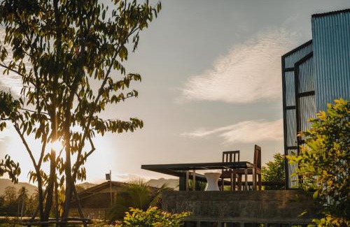 Tambon Nam Chun House | STAY PILAFarm