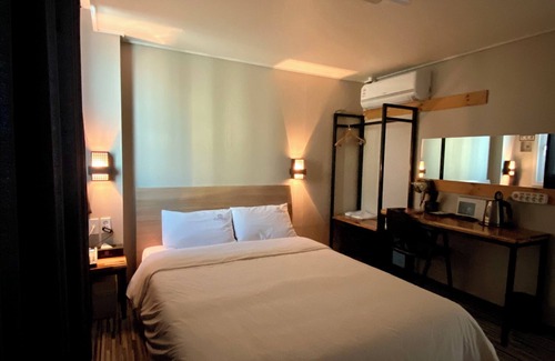 Pohang Hotel | Stay Pohang Hotel