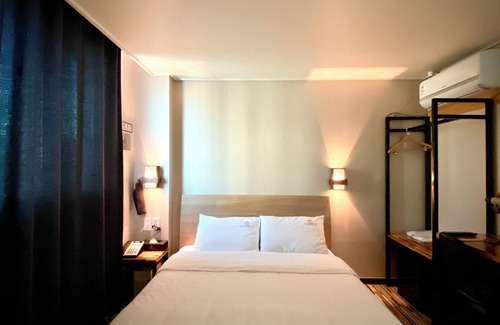 Pohang Hotel | Stay Pohang Hotel