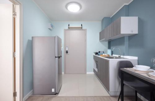 Chiang Mai Apartment | Stay relax at a Resort Condo