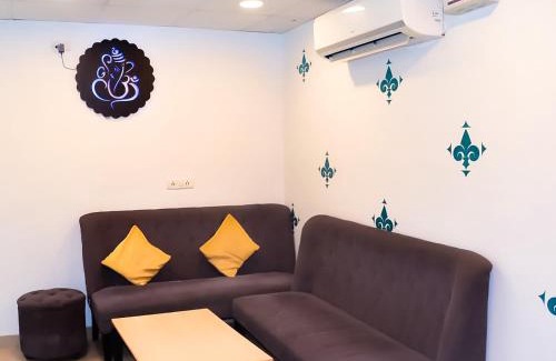Sainik Farm Hotel | Stay Saket