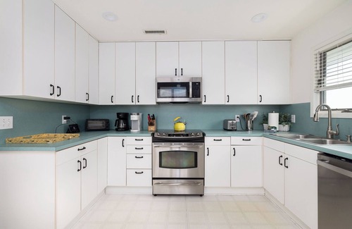 Isle of Palms House | Stay @ Sand Castle on Isle of Palms
