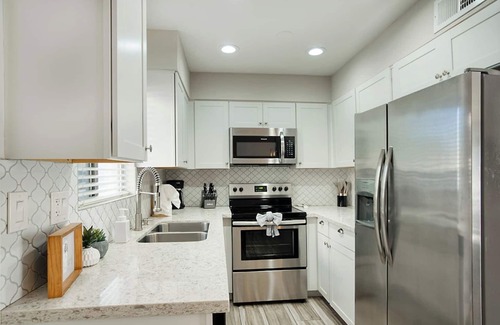 South Scottsdale Apartment | Stay Scottsdale - Two Bedroom Townhouse