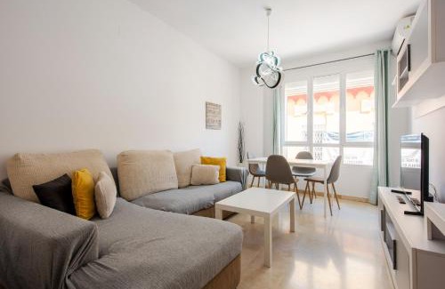 El Molinillo Apartment | Stay U-nique Apartment Alderete