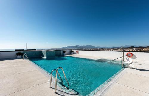 Palma-Palmilla Apartment | Stay U-nique Apartment Martiricos II