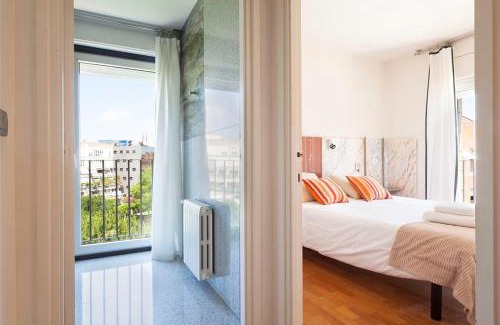 La Vila Olimpica del Poblenou Apartment | Stay U-nique Apartments Salvador Espriu