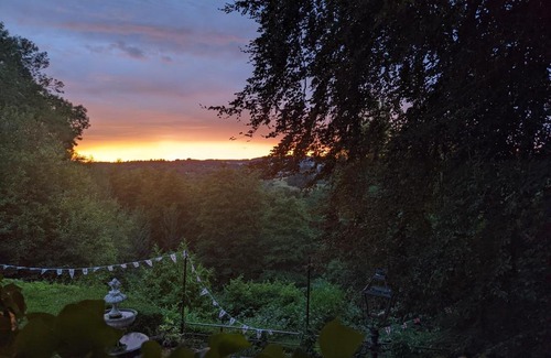 Chirk Bank Other | Stay Wild Retreats 'Belle'