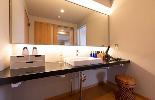 Beppu Hotel | Stay without meals 2F twin room with indoor hot spring bath nonsmoking/Beppu Ōita