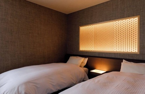 Higashiyama Hotel | Stay without meals Enjoy the atmosphere of a tea/Kanazawa Ishikawa